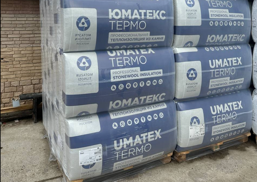 Склад Химки